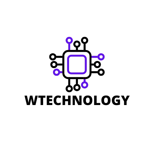 "wtechnology" Logo