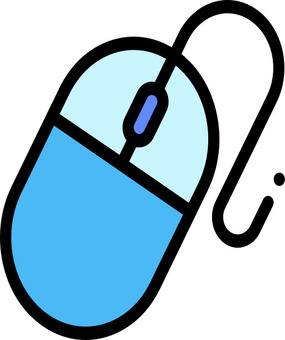 mouse icon